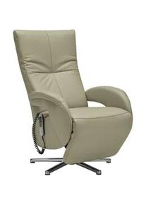 Relaxsessel Sitting 2 Grau