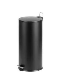 Treteimer Samuel Schwarz ca. 30 l