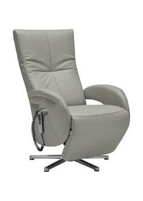 Relaxsessel Sitting 2 Graublau