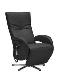 Relaxsessel Sitting 2 Schwarz