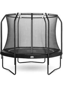 TRAMPOLIN SALTA PREMIUM BLACK EDITION