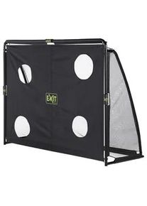 Fu&szlig;balltor EXIT Coppa Schwarz