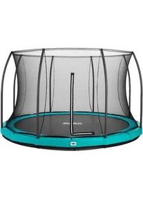 Boden-Trampolin Comfort Edition &Oslash; ca. 427cm