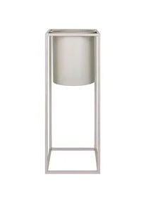 &Uuml;bertopf Kiara Beige