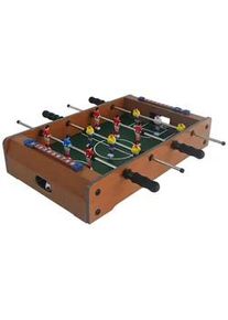 Tischfu&szlig;ball Football Multicolor