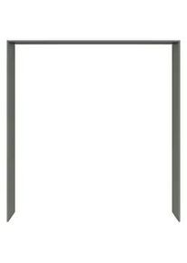 Passepartoutrahmen Paspt Dunkelgr&uuml;n
