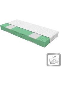 Kaltschaummatratze Nizza Comfort H3 ca. 90x200cm