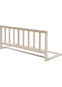 Roba Bettschutzgitter Luna Naturfarben