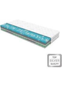 Kaltschaummatratze Valli H2 ca. 120x200cm