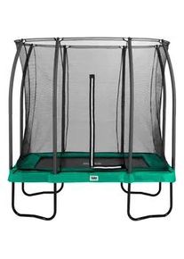 Trampolin Salta Comfort Gr&uuml;n