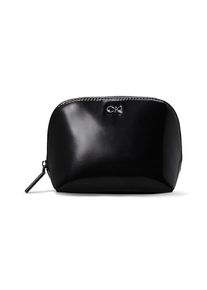 Calvin Klein Trousse de maquillage 'Shiny' Femme noir taille One Size