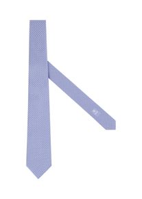 Boggi Milano Cravate Homme violet taille One Size