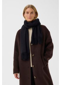 PART TWO &Eacute;charpe 'Kitha' bleu taille One Size