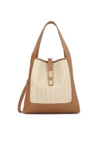 Kazar Sac bandouli&egrave;re Femme marron taille One Size