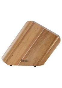 Messerblock Profi Line in Akazienfarben