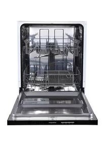 respekta Einbau-Geschirrsp&uuml;ler Alexi vollintegriert ca. 60 cm