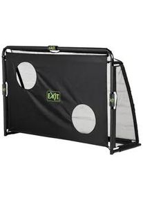 Fu&szlig;balltor EXIT Maestro Schwarz