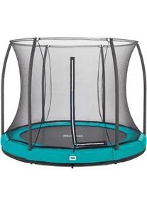 Boden-Trampolin Salta Comfort &Oslash; ca. 305cm