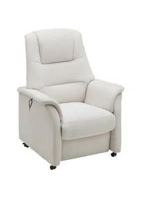 Relaxsessel Garda Creme