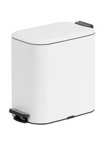 Treteimer Vario Wei&szlig; ca. 20 l