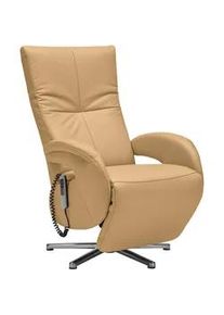 Relaxsessel Sitting 2 Taupe