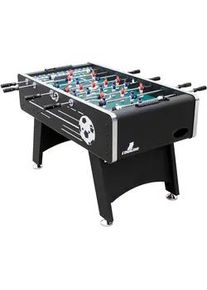 Cougar Tischfu&szlig;ball Arena in Schwarz