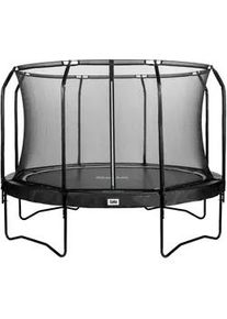 Trampolin Salta Premium Black Editon &Oslash; ca. 366cm