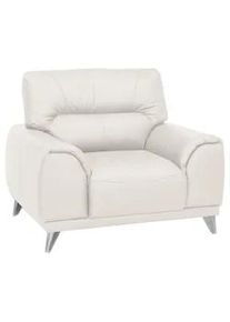 Fernsehsessel 'Frisco' , wei&szlig;