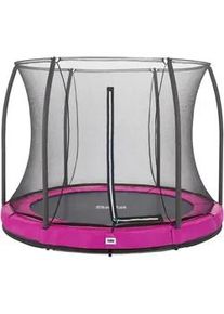 Boden-Trampolin Salta Comfort &Oslash; ca. 251cm