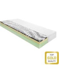 Viscomatratze Royal Duo Memory H3 ca. 90x200cm