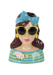 Vase Zene Multicolor