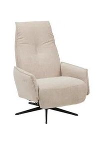 Relaxsessel Venezia Beige