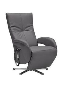 Relaxsessel Sitting 2 Anthrazit