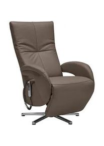 Relaxsessel Sitting 2 Mokka