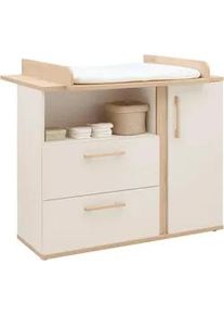 Roba Wickelkommode Dolce Bambino Kaschmirfarben