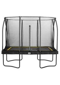 Trampolin Salta Comfort Schwarz