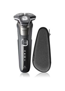 Philips Series 5000 S5887/30 Wet & Dry elektromos borotv&aacute;lkoz&oacute; k&eacute;sz&uuml;l&eacute;k 1