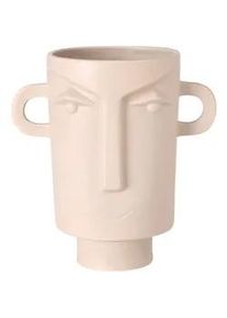 &Uuml;bertopf Brosyo in Beige