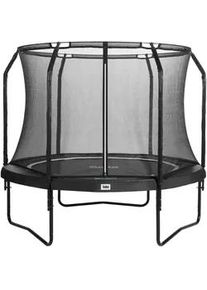 Trampolin Salta Royal Black Edition &Oslash; ca. 183cm