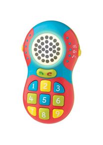 Playgro Spielzeug Telefon