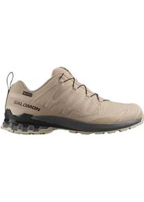 Salomon, Herren, Laufschuhe, XA Pro 3D v9 GTX Grau (42), Braun