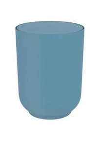 Kosmetikeimer Naime in Blau