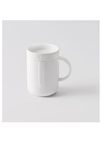 R&auml;der R&auml;der Gem&uuml;tliche Zeit Tasse mit Deckel, Tasse