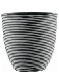 &Uuml;bertopf Marlene Schwarz