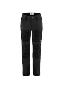Fj&auml;llr&auml;ven Fj&auml;llr&auml;ven, Damen, Outdoorhose, Keb Agile Winter Trousers W (40), Schwarz