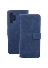 OEM Smart Velvet H&uuml;lle f&uuml;r Phone 7 / 8 / SE 2020 navy (Apple iPhone 7), Smartphone H&uuml;lle, Blau