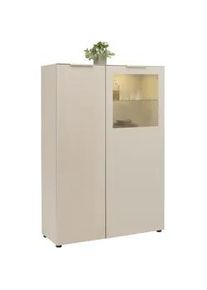 Vitrine Siena Kaschmir