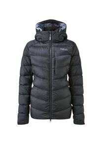 Rab Axion Pro - Daunenjacke mit Kapuze - Damen