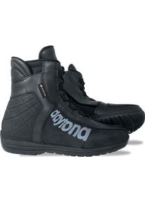 Daytona AC Dry GTX G2, scarpe Gore-Tex , colore: Nero , dimensione: 43 EU
