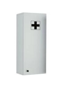 Vcm Medizinschrank Medasa L ca. 29x70x20 cm Wei&szlig;